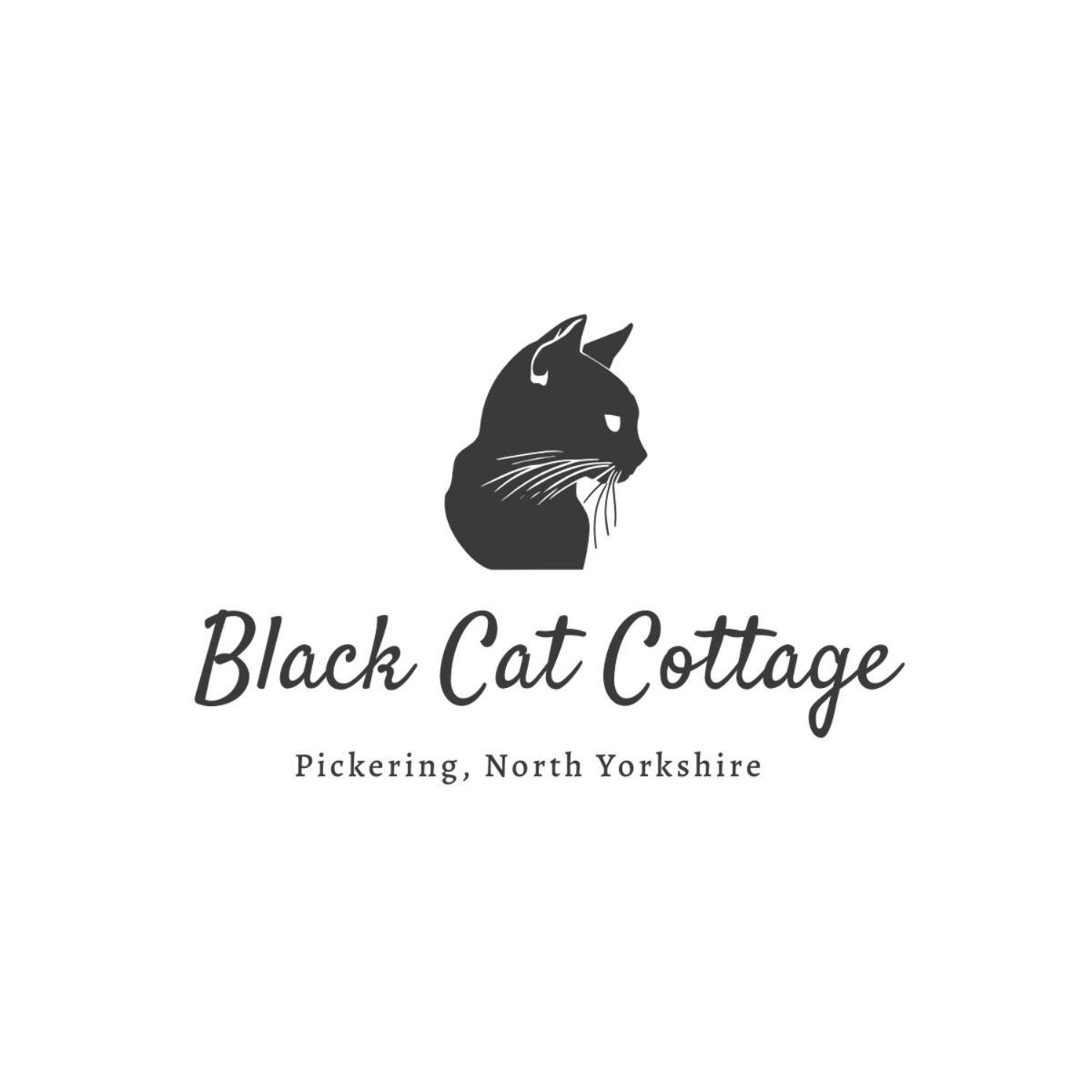 Black Cat Cottage - Central Pickering Grade 2 Listed Cottage Exterior foto